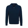 HAKRO® Zip-Sweatshirt Premium 451 (tinte) - 6XL