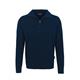 HAKRO® Zip-Sweatshirt Premium 451 (tinte) - S