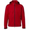 HAKRO Softshell Ontario N° 848, rot 002 - 3XL