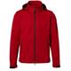 HAKRO Softshell Ontario N° 848, rot 002 - XS