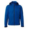 HAKRO Softshell Ontario N° 848, royalblau 010 - 3XL