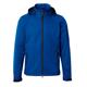 HAKRO Softshell Ontario N° 848, royalblau 010 - 5XL