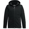 HAKRO Softshell Ontario N° 848, schwarz 005 - L