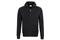 HAKRO Sweatjacke College 606 (005 schwarz)