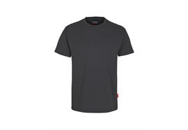 HAKRO T-Shirt MIKRALINAR 281 (anthrazit)