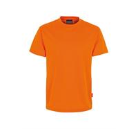 HAKRO T-Shirt MIKRALINAR 281 (orange) - XS