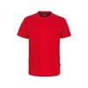 HAKRO T-Shirt MIKRALINAR 281 (rot) - 5XL