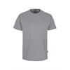 HAKRO T-Shirt MIKRALINAR 281 (titan) - 3XL