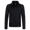 HAKRO Tec-Jacke No. 807, schwarz 005 - S