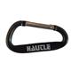 Hautle-Karabiner klein, Alu