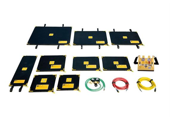 Hebekissen VETTER&#169; Heavy-Rescue-Set bis 59t | Bild 0