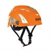 Helm KASK© Plasma HI VIZ - Orange