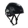 Helm KASK© Plasma HI VIZ - Schwarz