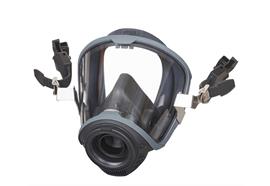 Helm-Masken-Kombination MSA© G1