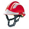 Helm MSA© Gallet F2 X-trem mit belüfteter Helmschale (Auslaufartikel) - Rot