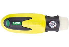 Helmlampe LED, MSA© AS-R  Art. Nr. GA1481