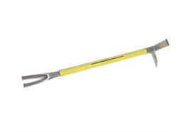 Hooligan-Tool mit Nupla-Glasfaserstiel 91cm