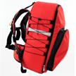 INFOREST Erste Hilfe Rucksack | Bild 0