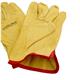 INFOREST SteelPro Handschuhe aus Rindsleder