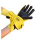 INFOREST Wildland Fire Handschuhe mit Kevlar-Daumen