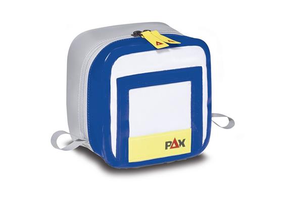 Innentasche M - PAX-Light - Blau | Bild 0