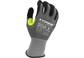 KYORENE® 00 - 810  Komfortabler Montagehandschuh