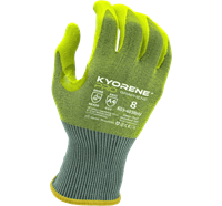 KYORENE® K03 - 403RHV  Mittlerer Schutz "high visibility" - Grösse 11