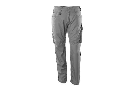 MASCOT&#174; Arbeitshose Oldenburg (anthrazit/ schwarz) - Gr&#246;sse 82C68 (Standard) | Bild 0