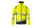 MASCOT® Jacke ULTIMATE STRETCH ACCELERATE hi-vis gelb/schwarzblau