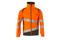 MASCOT® Jacke ULTIMATE STRETCH ACCELERATE hi-vis orange/dunkelanthrazit - 190095111418