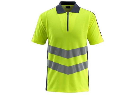 MASCOT&#174; Poloshirt Murton gelb - S | Bild 0