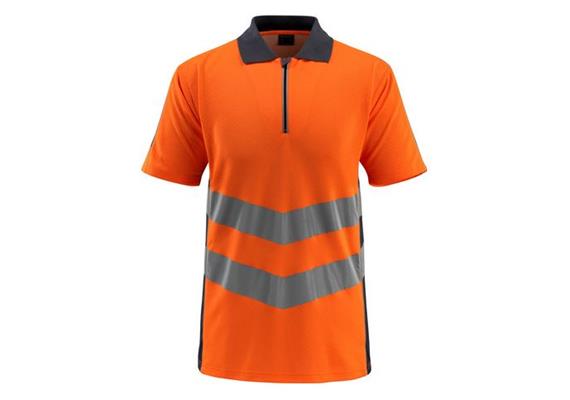 MASCOT&#174; Poloshirt Murton orange - 3XL | Bild 0