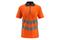 MASCOT® Poloshirt Murton orange