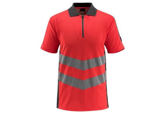 MASCOT&#174; Poloshirt Murton rot - 3XL | Bild 0