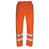 MASCOT® Regenhose Wolfsberg (orange) - 3XL