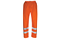 MASCOT® Regenhose Wolfsberg (orange)