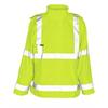 MASCOT® Regenjacke Feldbach hi-vis leuchtgelb - 4XL