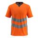 MASCOT® T-Shirt Sandwell orange - L