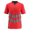 MASCOT® T-Shirt Sandwell rot - M