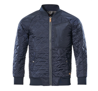 MASCOT® Thermojacke mit CLIMASCOT® (Auslaufartikel)  17015318010 - XL