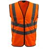 MASCOT® Verkehrsweste Wingate, orange - M