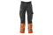 MASCOT® Warnschutzhose ACCELERATE (dunkelanthrazit/hi-vis orange)