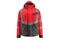 MASCOT® Winterjacke Hastings rot