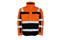 MASCOT® Winterjacke Loreto, orange