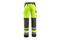 Mascot Warnhose Maitland ( hi-vis gelb/dunkelanthrazit) 1718
