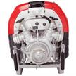 Motorspritze ZIEGLER&#169; ULTRA POWER 4 mit Tourmat 2014 (PFPN 10-1500) | Bild 0