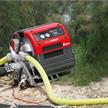 Motorspritze ZIEGLER&#169; ULTRA POWER 4 mit Tourmat 2014 (PFPN 10-1500) | Bild 0