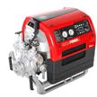 Motorspritze ZIEGLER&#169; ULTRA POWER 4 mit Tourmat 2014 (PFPN 10-1500) | Bild 0