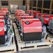 Motorspritze ZIEGLER&#169; ULTRA POWER 4 mit Tourmat 2014 (PFPN 10-1500) | Bild 0