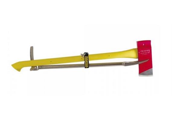 Paratech Halteband Strap Irons/Glove | Bild 0